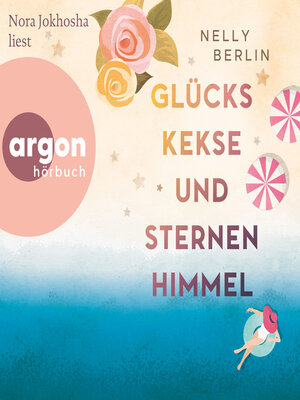 cover image of Glückskekse und Sternenhimmel (Ungekürzte Lesung)